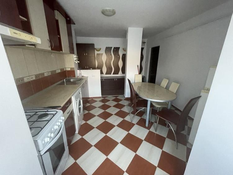 Apartament cu 2 camere în Carpați 2