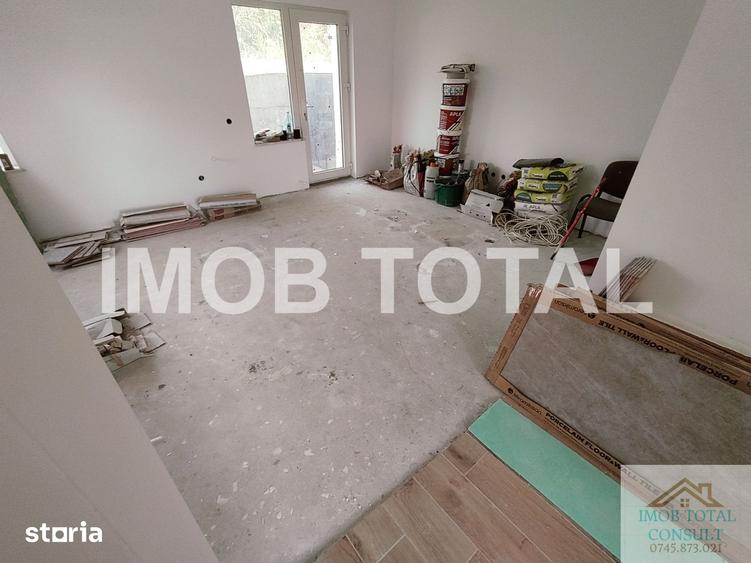 Casa, Jumatate duplex, Gavana Grigoresti, COMISION 0 - 14