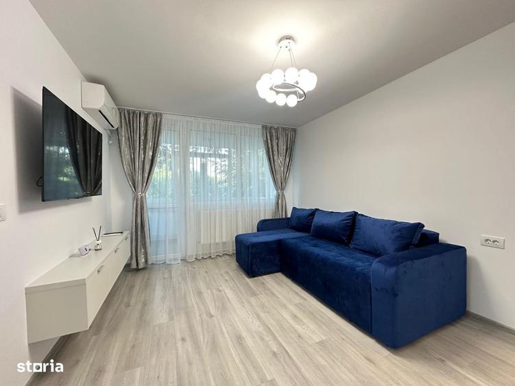 Apartament modern cu 3 camere prima inchiriere, Tiglina 1 - 3