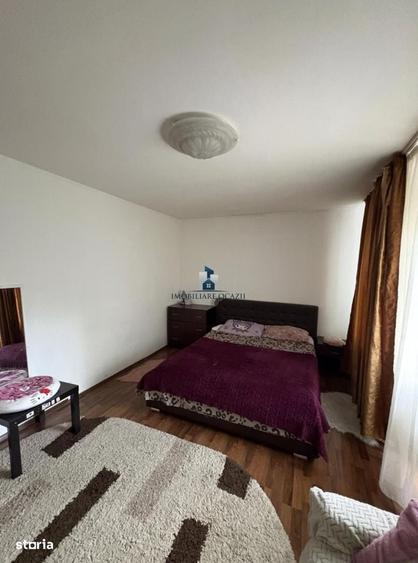 Apartament cu 2 camere decomandat în Berceni