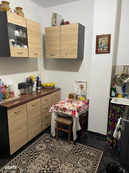 Apartament compus din 2 garsoniere - 4