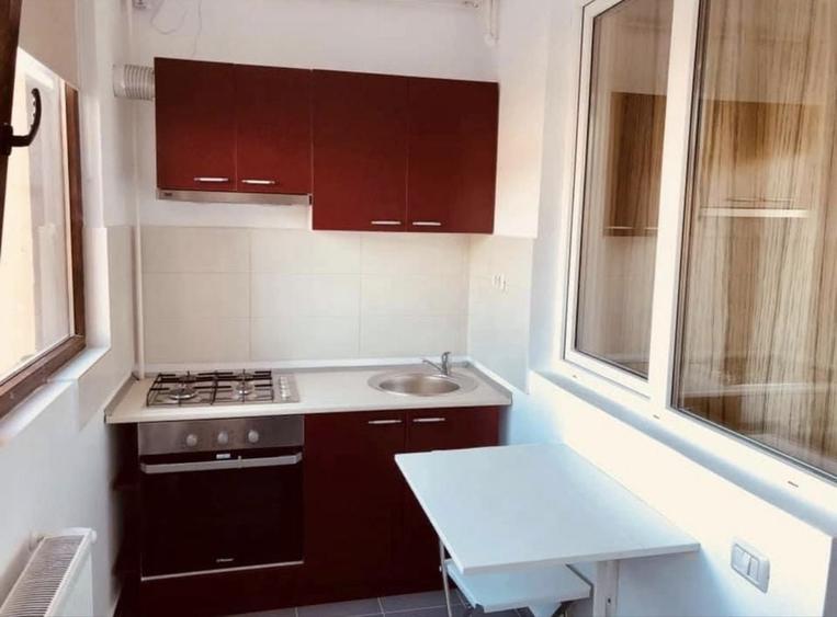Apartament cu 2 camere decomandat în Chiajna