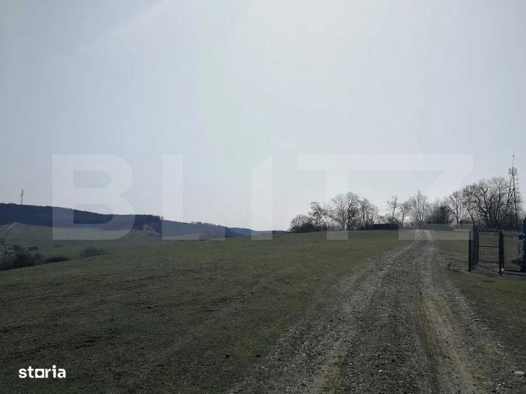 Spațiu comercial, în Dâmbu Pietros