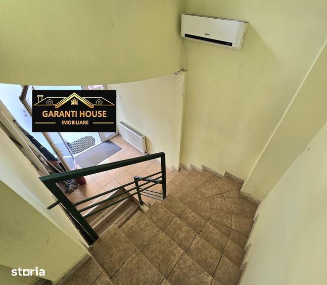 Spațiu comercial, de 119 mp, în Ultracentral
