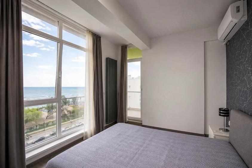Apartament cu 3 camere decomandat în Nord