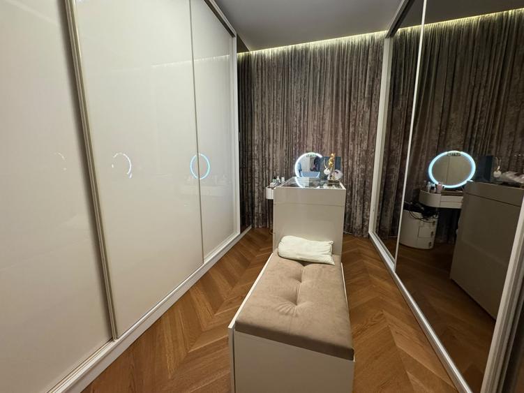 Apartament 3 Camere Ambiance Residence 2 Pipera cu parcare subterana - 9