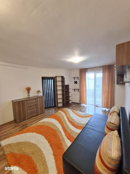 Strada Florilor - Flore?ti - Apartament 1 camera plus bucatarie - 7