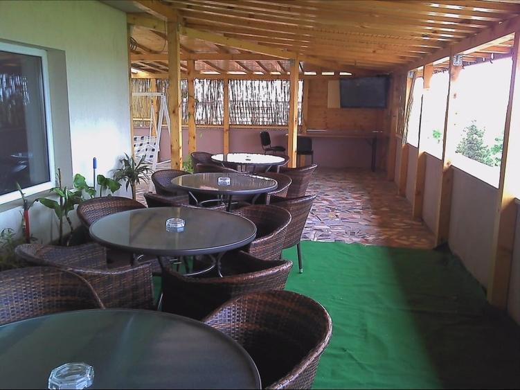 Casă individuală cu 5 camere cu Teren 450 Mp în Nord