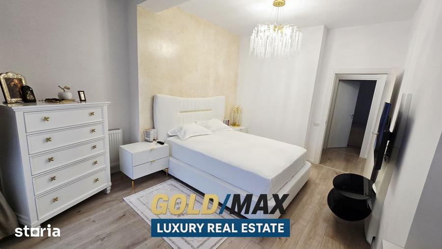 Apartament cu 4 camere în Negru Vodă