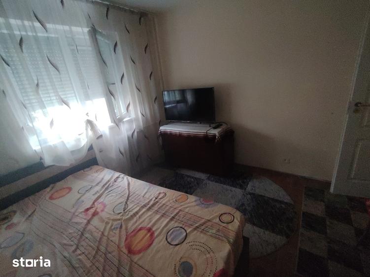 Apartament cu 2 camere în Fortuna