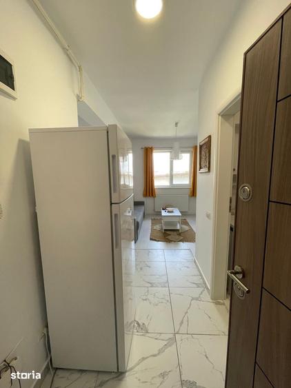 MUTARE IMEDIATA -APARTAMENT 2 CAMERE MOBILAT STR TINERETULUI - 4