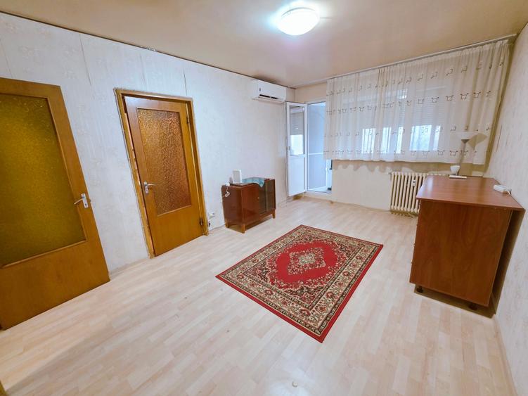 Apartament cu 2 camere circular în Drumul Taberei