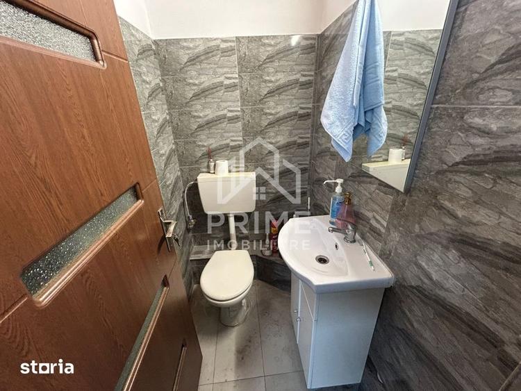 Apartament cu 4 camere în Central