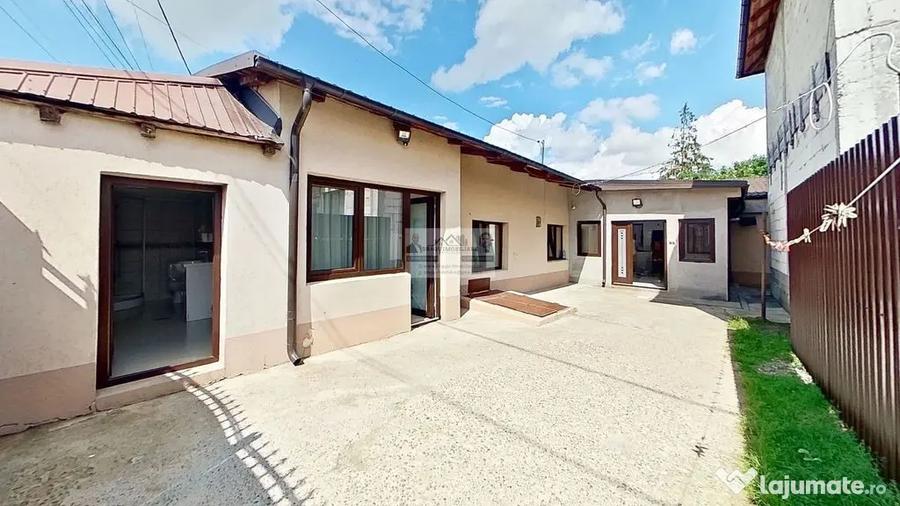 Casa Tecuci str Costache Negri - 5