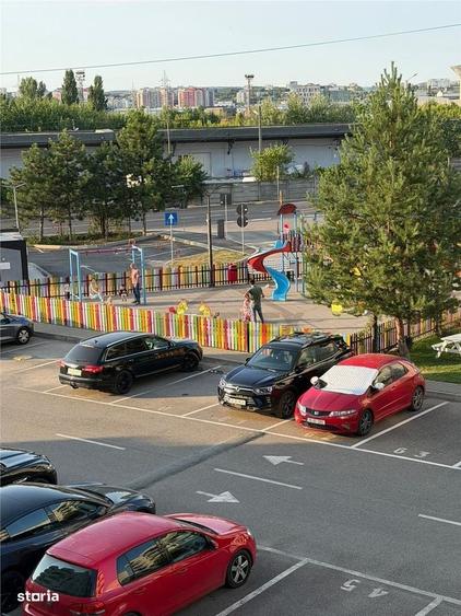 Apartament cu 2 camere în Bucium