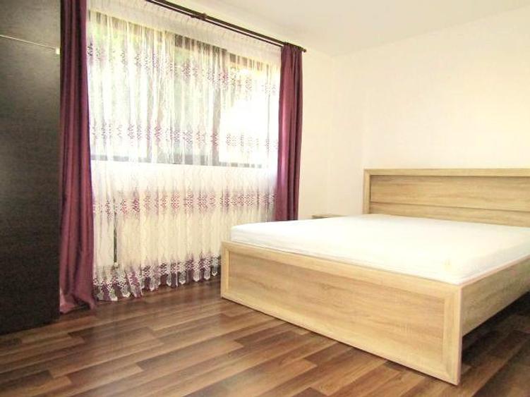 Apartament cu 2 camere semidecomandat în Micro 11