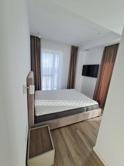 Apartament cu 3 camere decomandat în Tomis Plus