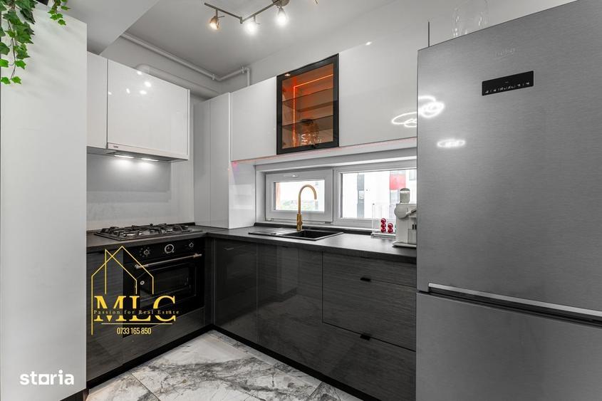 Apartament 3 camere de vanzare | Venus Residence | Aparatorii Patriei - 11
