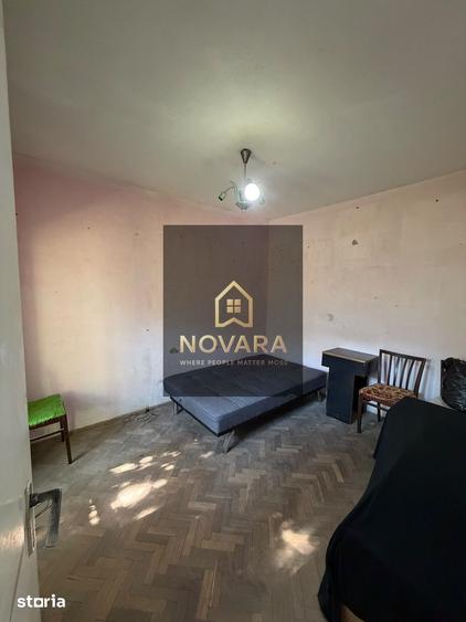 Apartament cu 2 camere în Seleuș