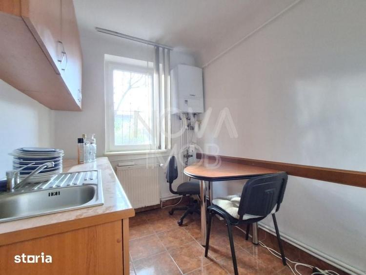Apartament cu 4 camere în Central