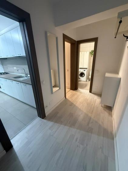 APARTAMENT DOUA CAMERE + PARCARE SUBTERANA - 21 RESIDENCE - - 7