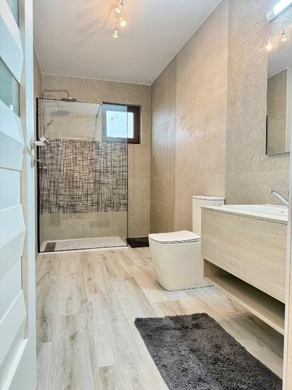 Casă individuală cu 3 camere cu Teren 715 Mp în Odoreu