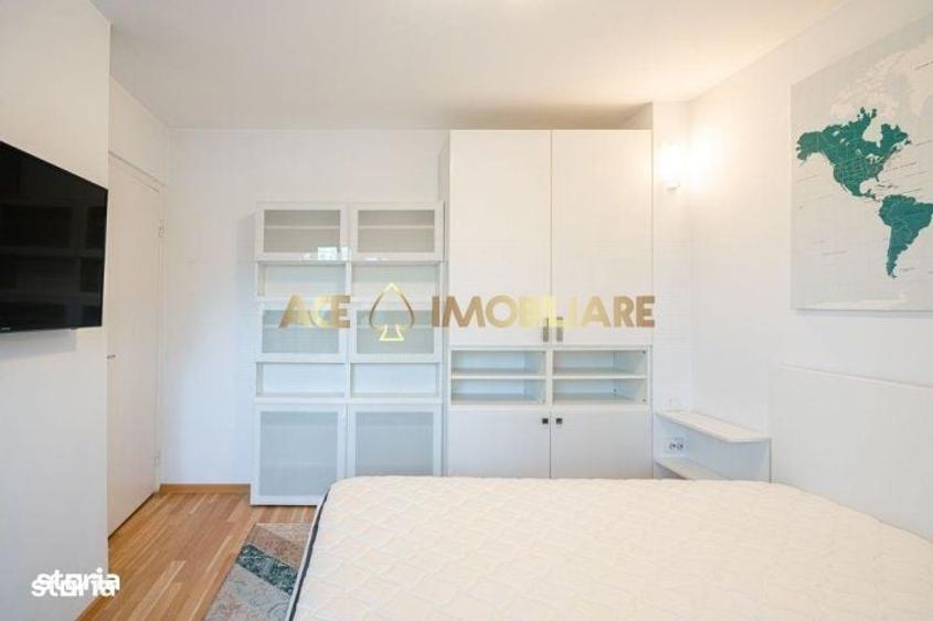 2 Camere de inchiriat | Berceni | Metrou | Mobiliat | Utilat - 1