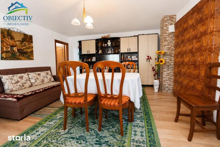 Casa/Vila cu teren, 96 mp, Roznov - 5