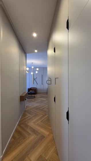 Apartament PREMIUM 3 camere 66mp, terasa 26mp, Sopor-Baza Sportiva - 17