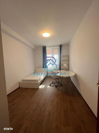 Apartament cu 3 camere decomandat în Aviatorilor