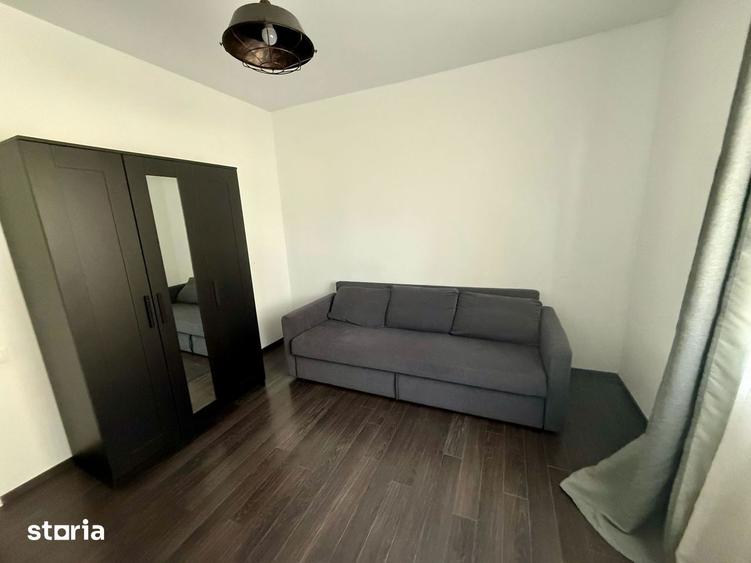 Apartament cu 3 camere în Bună Ziua