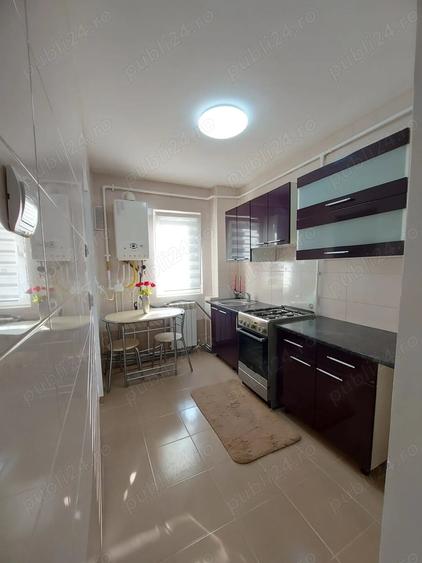Apartament cu 2 camere nedecomandat în Orizont