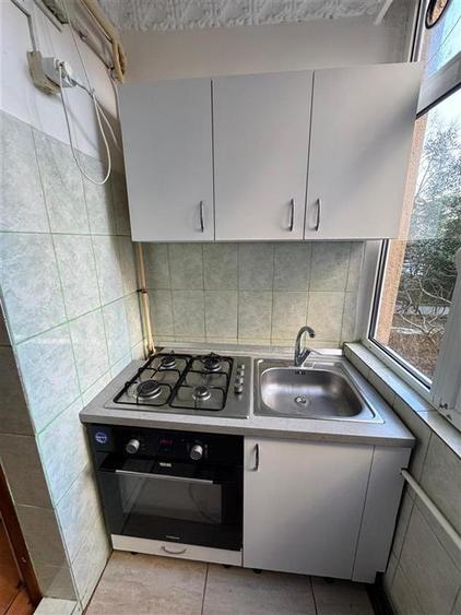 Apartament 2 camere Sarari - 8