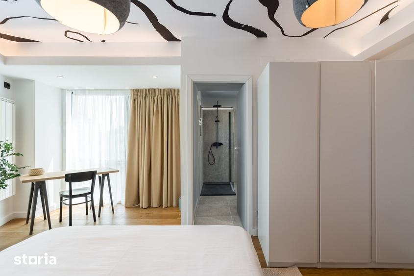 Apartament cu 3 camere în Polonă