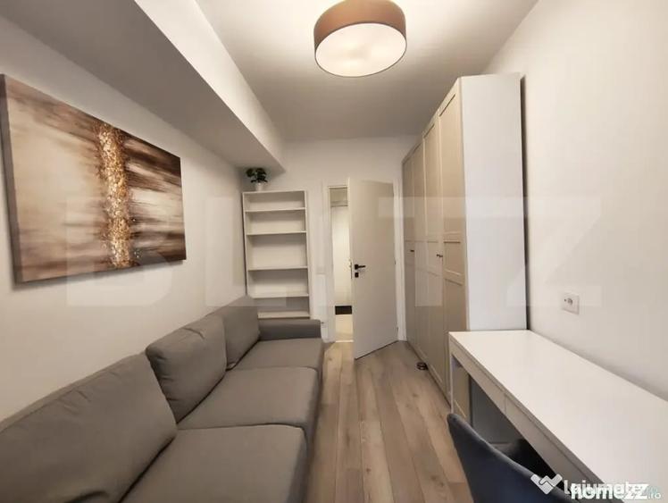 Apartament modern cu 3 camere in Prima Arena - 3