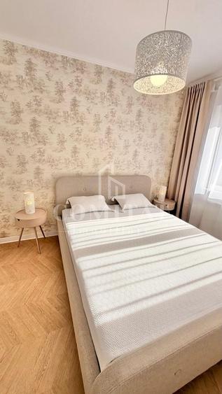 Apartament ultrafinisat | 3 camere | Cartier Terra-Floresti - 12