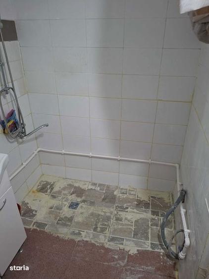 Apartament cu 2 camere decomandat în Ultracentral