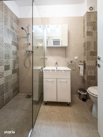 Apartament 2 camere, central, parcare, Promenada Mall - 9