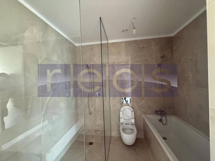 Apartament cu 2 camere semidecomandat în Floreasca