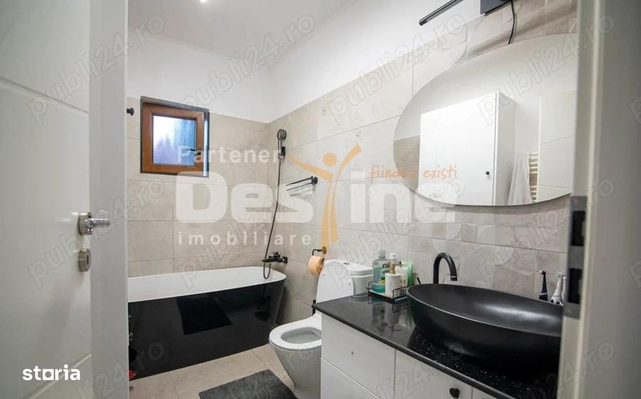 Oferim spre vanzare duplex despartit prin camera tehnica - 6