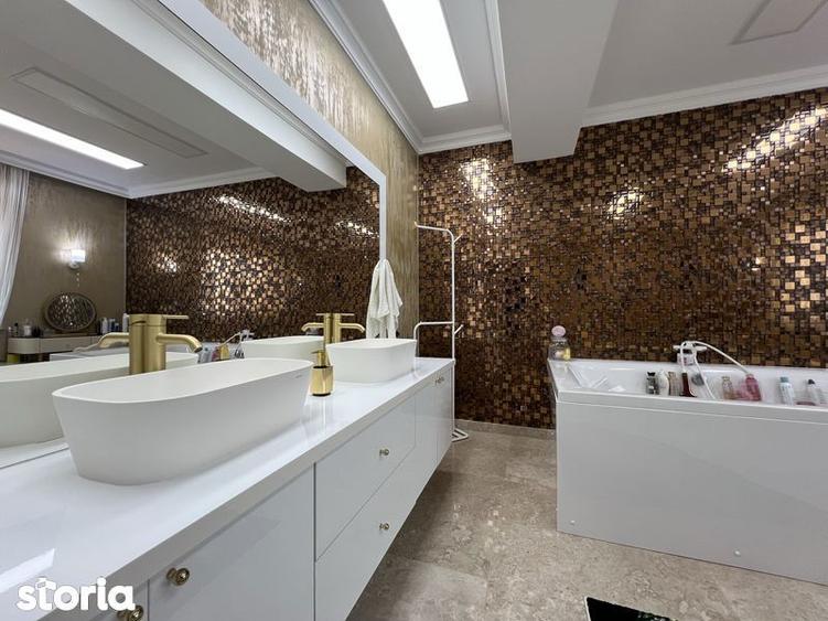 Vila LUX Berceni | 6 camere | UTILATA SI MOBIALATA - Ocazie UNICA - 3