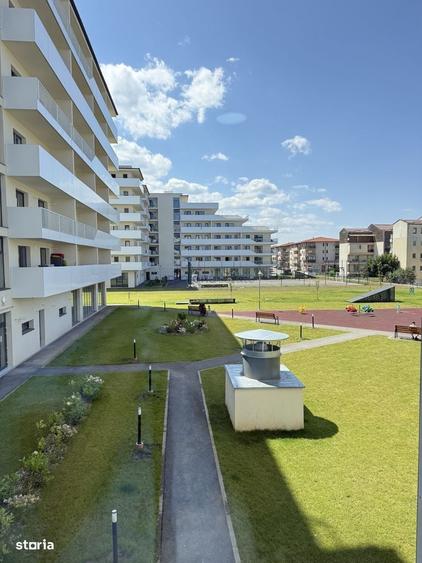 Apartament de inchiriat, prima inchiriere, Floresti, Str. Eroilor - 8