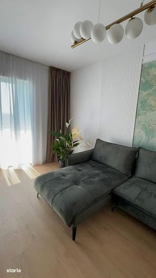 Apartament 2 Camere | Metalurgiei | Bloc Nou | Mobilat & Utilat | Balc - 6