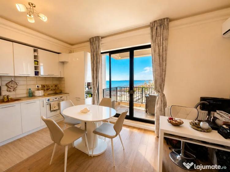 Apartament cu 2 camere în Nord