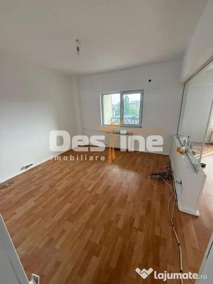 Apartament cu 3 camere decomandat în Alba Iulia