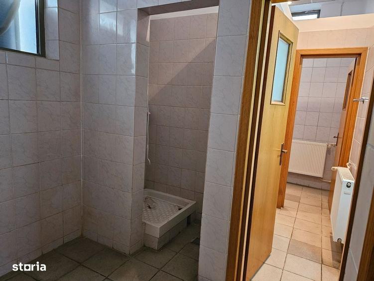 Spatiu de birouri central de 338 mp etaj 1, Bd. Mamaia - Constanta - 1