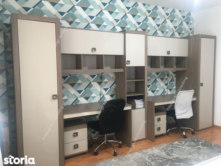 Apartament 3 camere | Bloc nou | Loc parcare privat - 5
