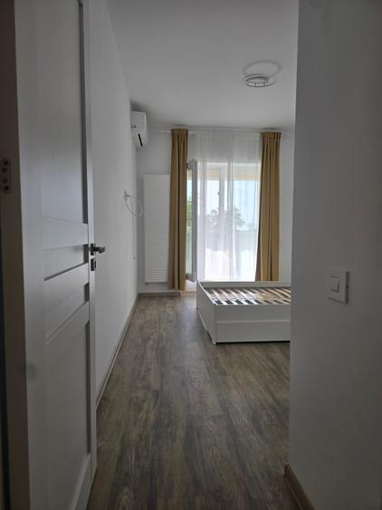 Ap. 2 camere decomandat | Balcon 16,5 mp | Parcare | Bloc nou 2026 | Etalon - 4