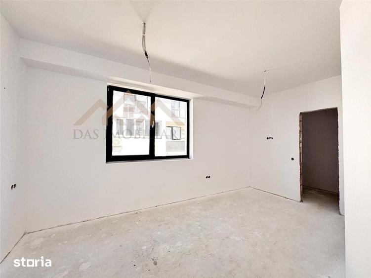 Apartament cu 2 camere în Valea Borcutului