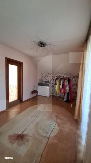 Casă cu 4 camere cu Teren 308 Mp în Central